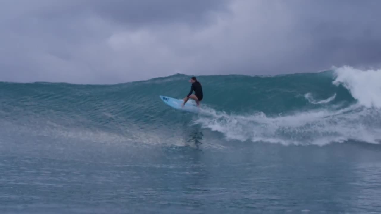 Stephanie Gilmore | Rip Curl