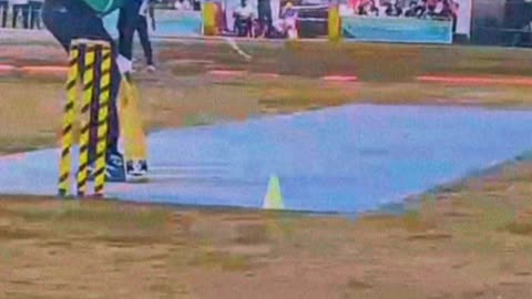 Cricket match