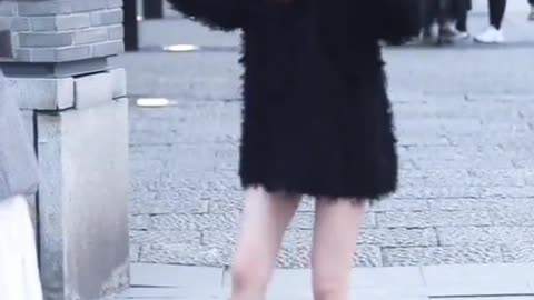 Sexy Girls Like Gancing