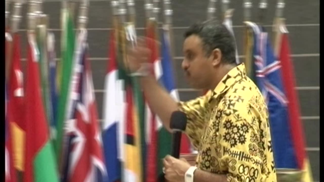 Those Who Prevent The Will Of GodFromBeingAccomplished|HomeComing Conventions-2012| Dag Heward-Mills