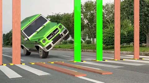 Car skills