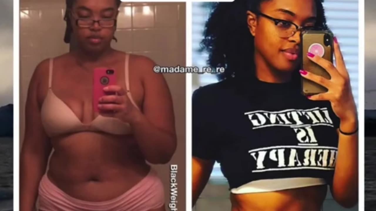 Weight Loss Challenge