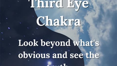 Explore Chakra Lessons for Spiritual Development