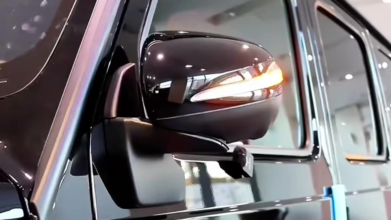 G 63 Mercede Beast