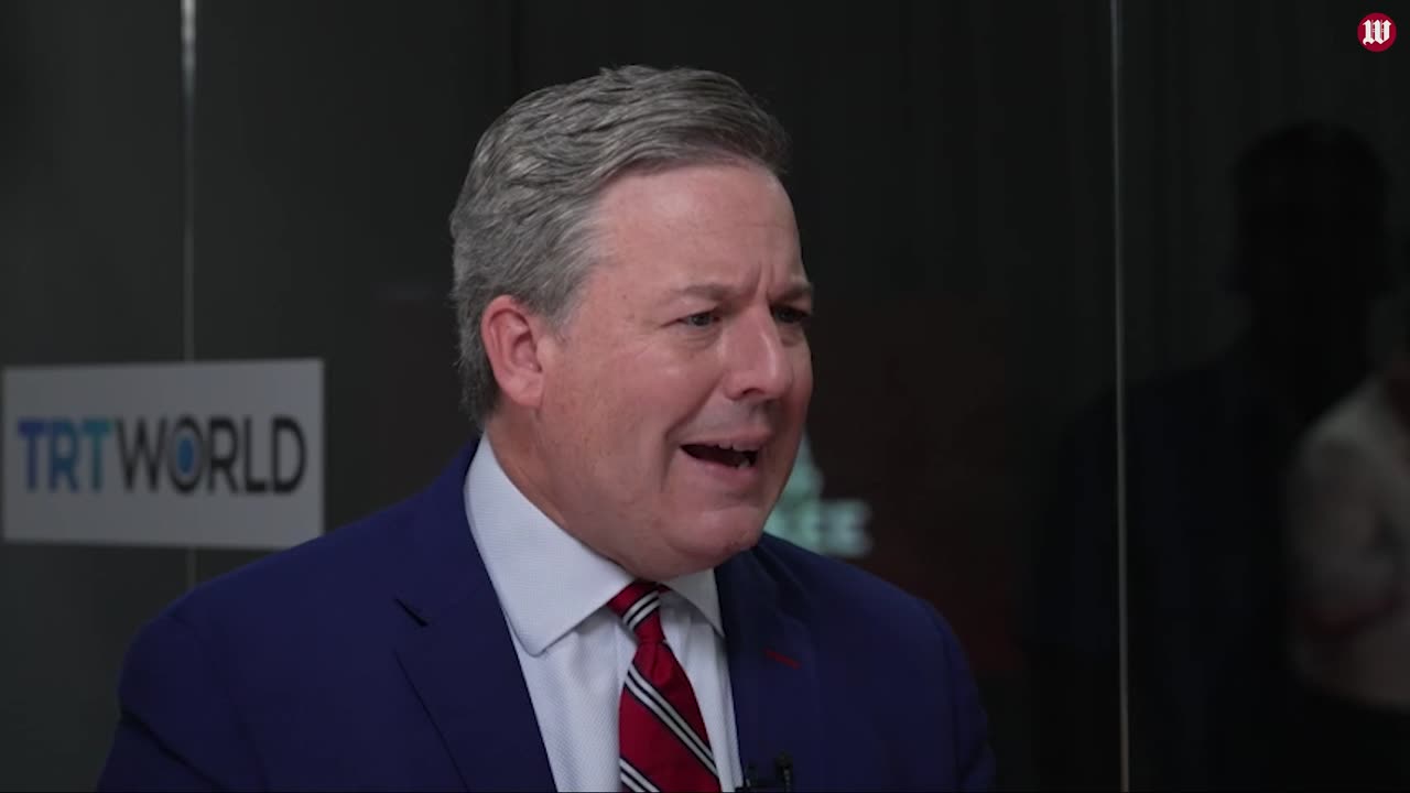 Ed Henry: Trump has a real chance to win in November