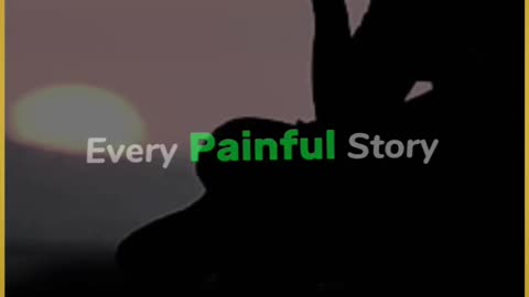 Every trader has a painful story