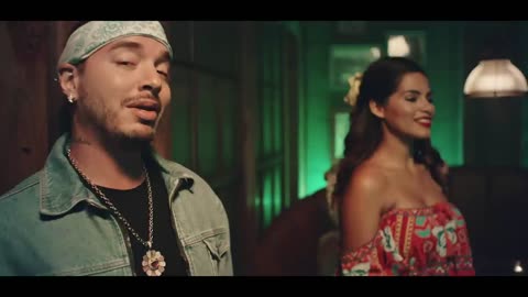 Cardi B Bad Bunny J Balvin - I Like It Official Music Videop6