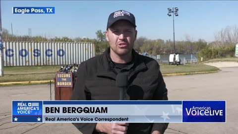 Biden V. Texas Equals a Border Crisis