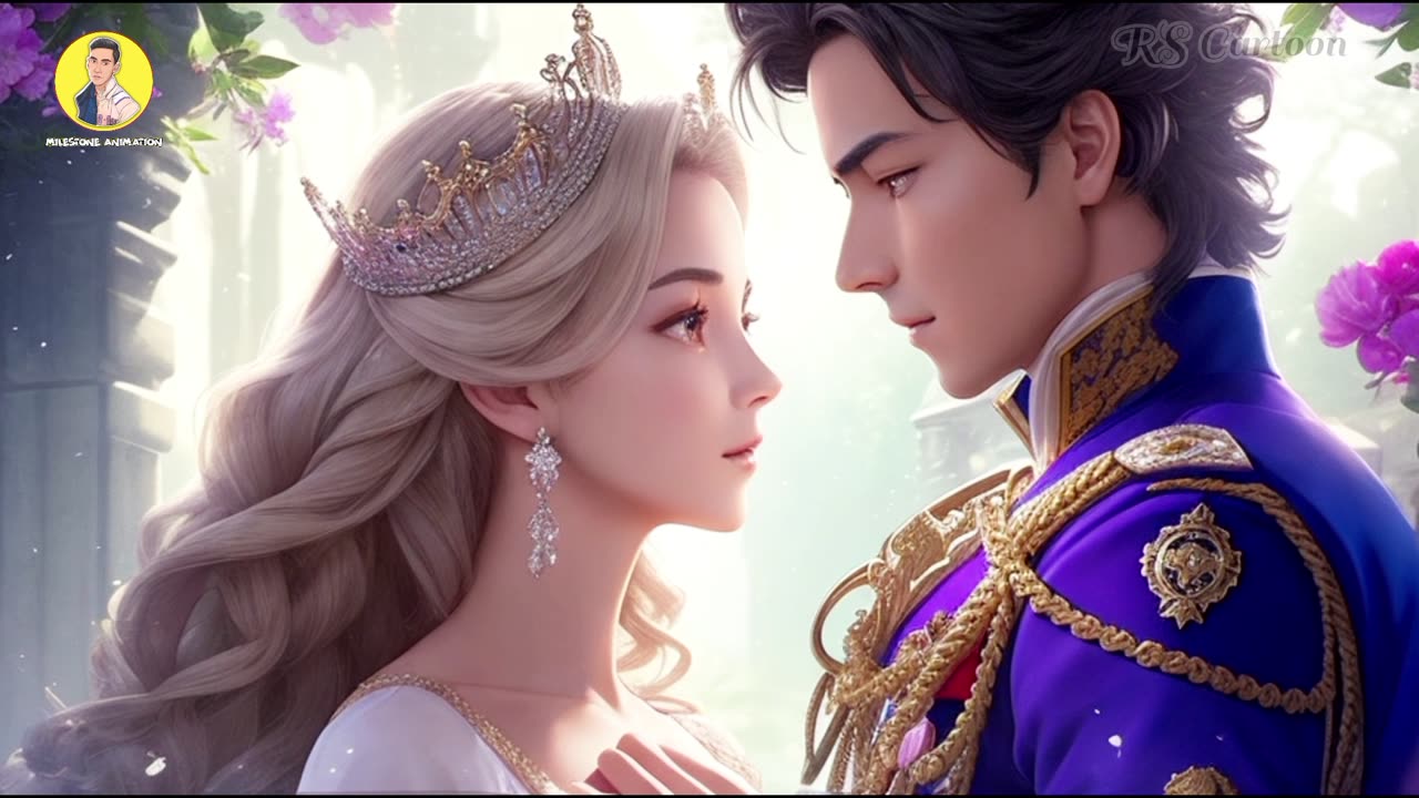 The Search for a True Princess: A Magical Love Story