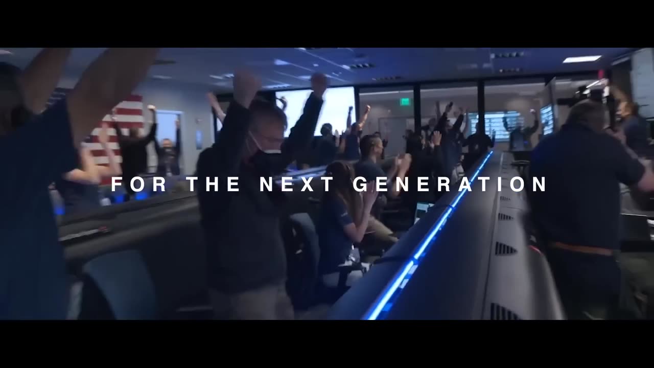 NASA intro