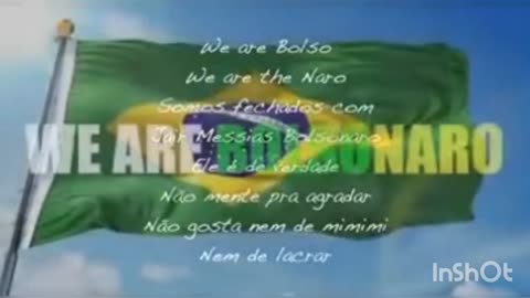WE ARE BOLSONARO 🇧🇷🇧🇷🇧🇷🇧🇷🇧🇷🇧🇷🇧🇷