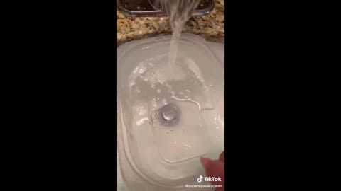 SATISFYING SLIME VIDEOS