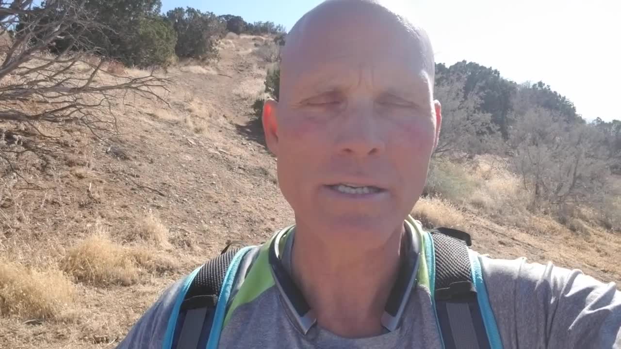 Pastor Shane's Diet & Workout Plan Summed Up