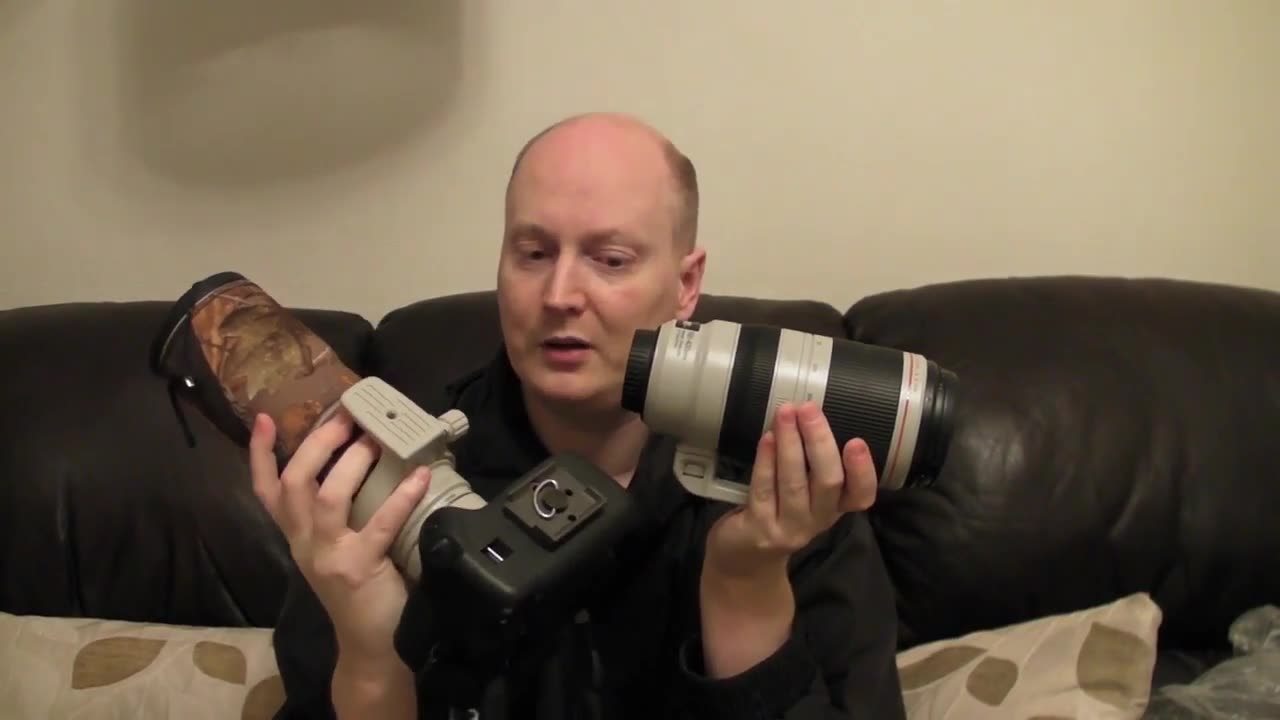 Canon 100-400 mk2 lens review and grey import and samples