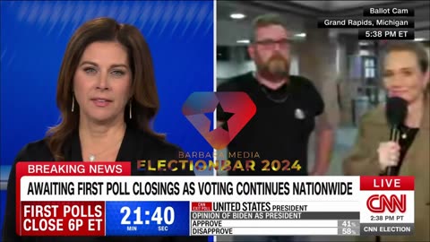 ElectionBar 2024 special 2
