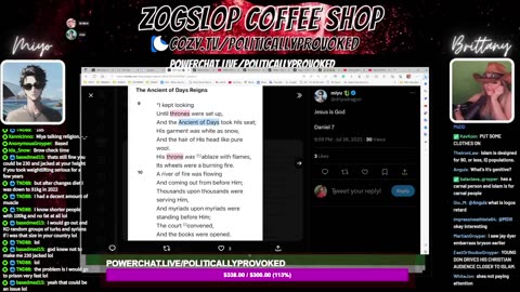 ZOGTENT