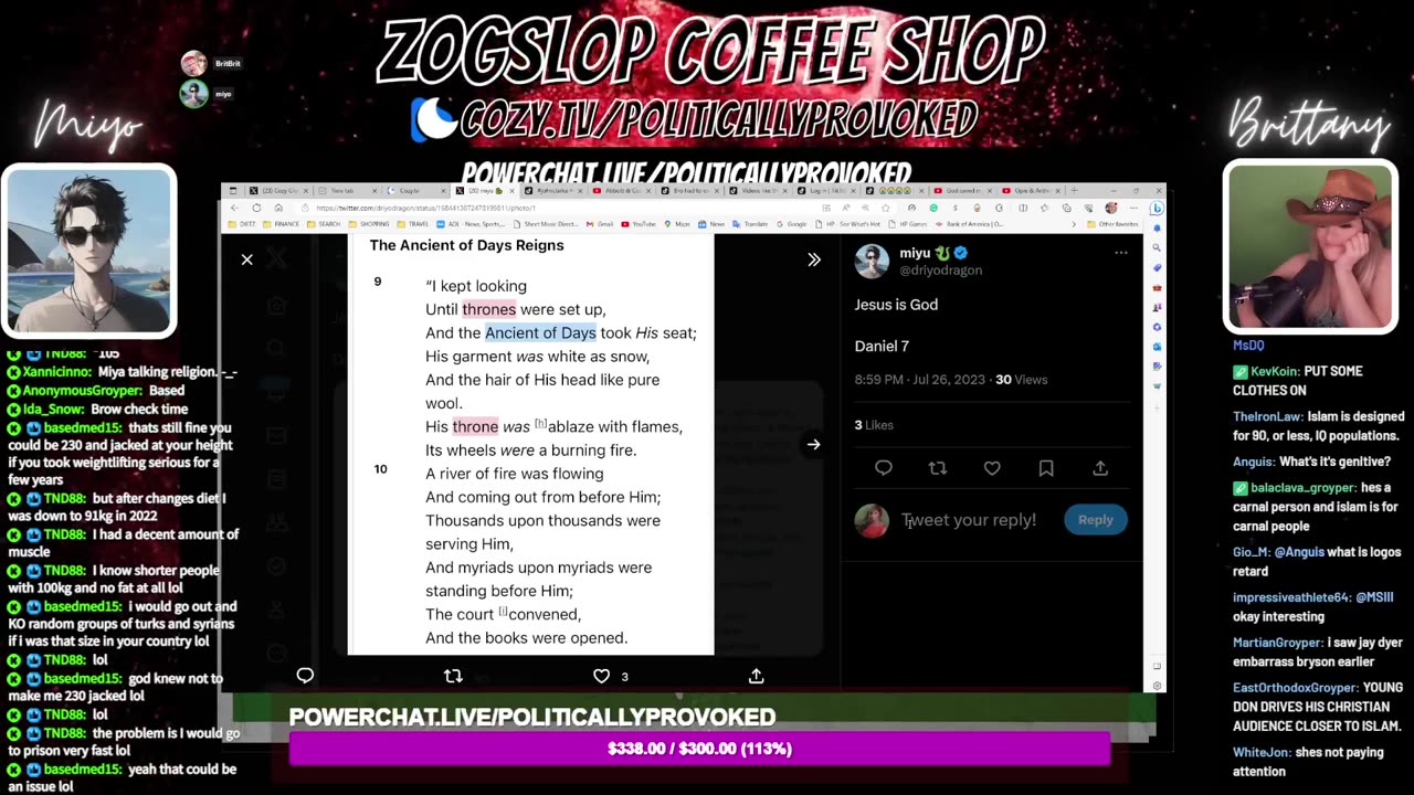 ZOGTENT
