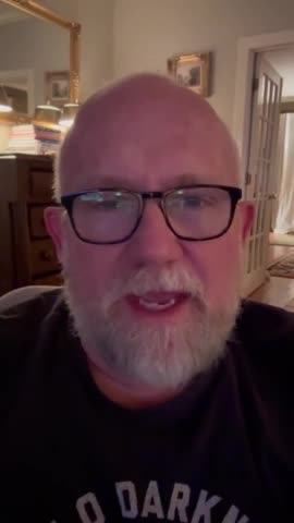 Lincoln Project Founder LOSES IT While Talking About Trump's CNN Town Hall Appearance