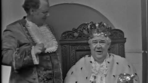 04 Bajki dla dorosłych - Duch Króla