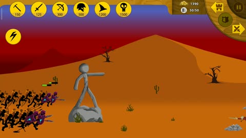 Mission Weekly | Levels 256 | Normal