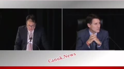 Justin Trudeau Gets Called Out On His LIES about Pierre Poilievre!