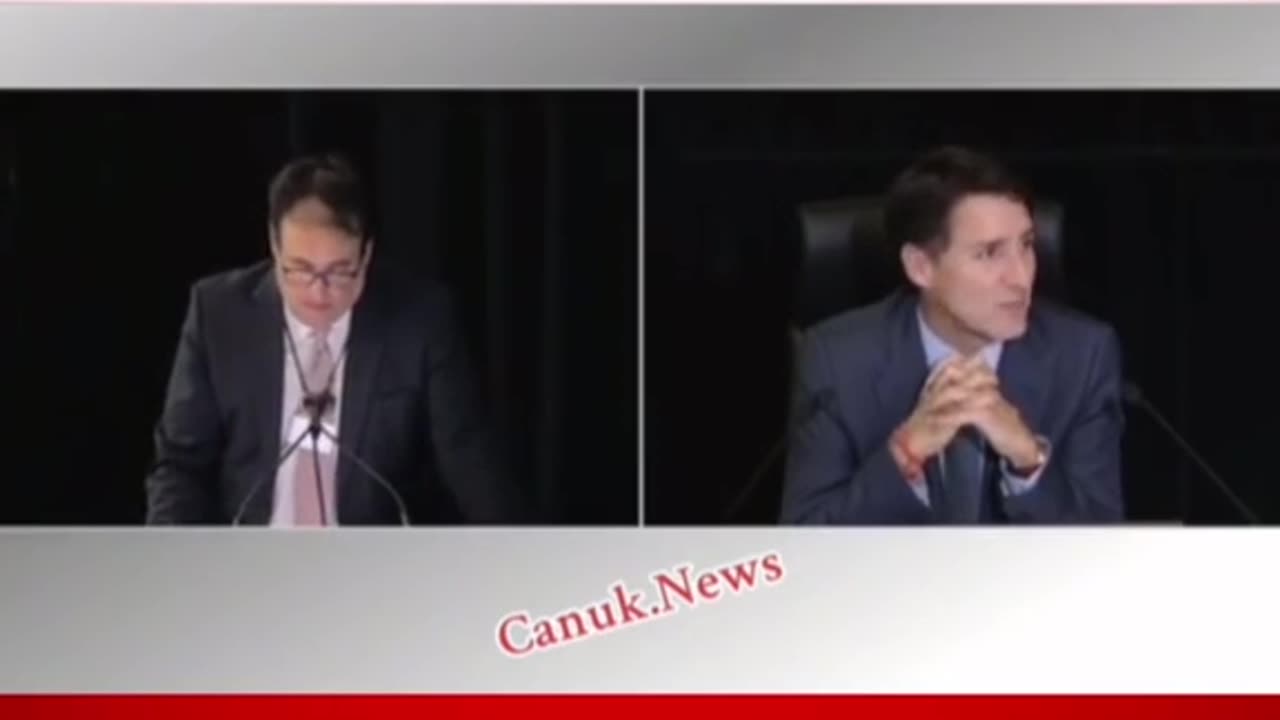 Justin Trudeau Gets Called Out On His LIES about Pierre Poilievre!