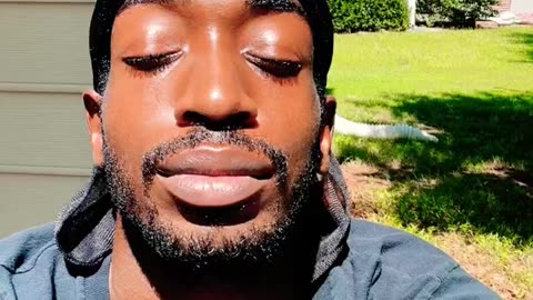 Meditation “I’m gone” #shorts