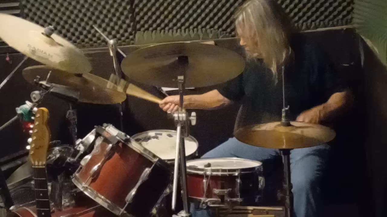 Tomorrow is Too Late