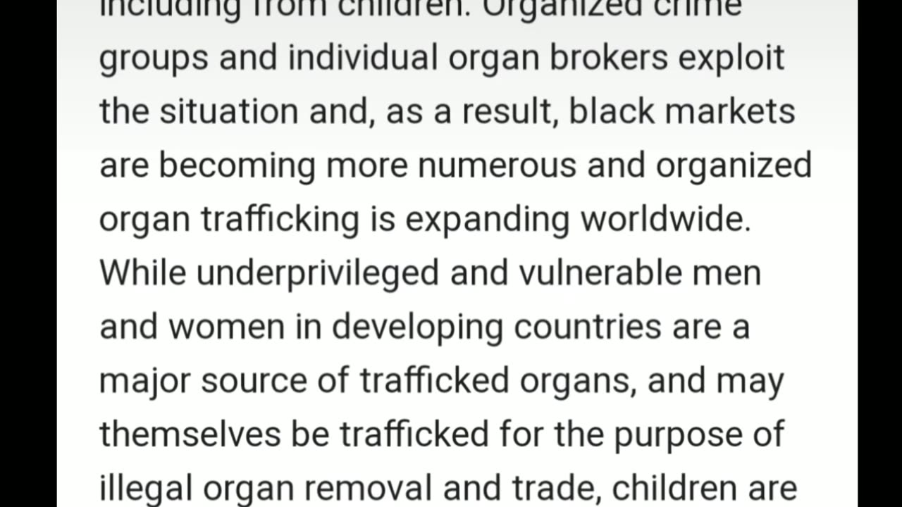 Secret Information that you weren't meant to see