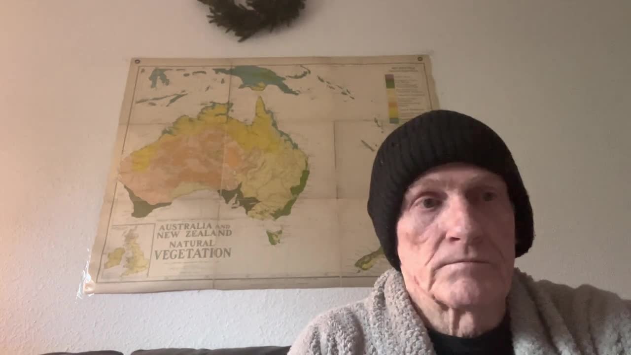 I Am The Whistleblower The World Needs To Study & Research With The Evidence - Part 1