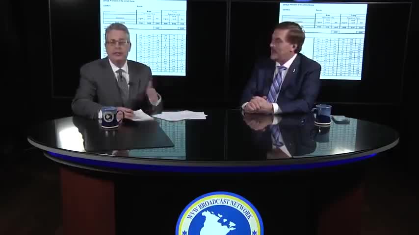 Absolute Proof (2021) [Mike Lindell Documentary]