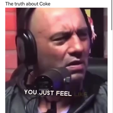 The truth about Coke