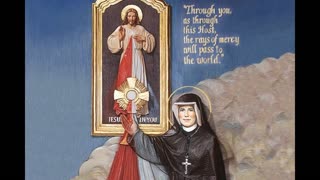 Divine Mercy Message For October 9, 2022