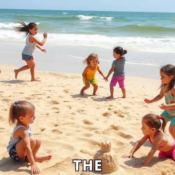 Beach Volleyball: Fun and Games in the Sand