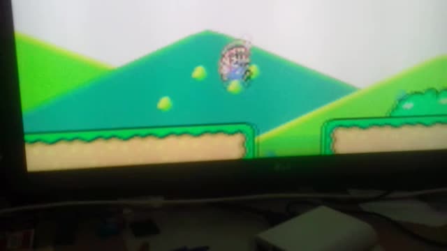 super Mario bros World Dreams