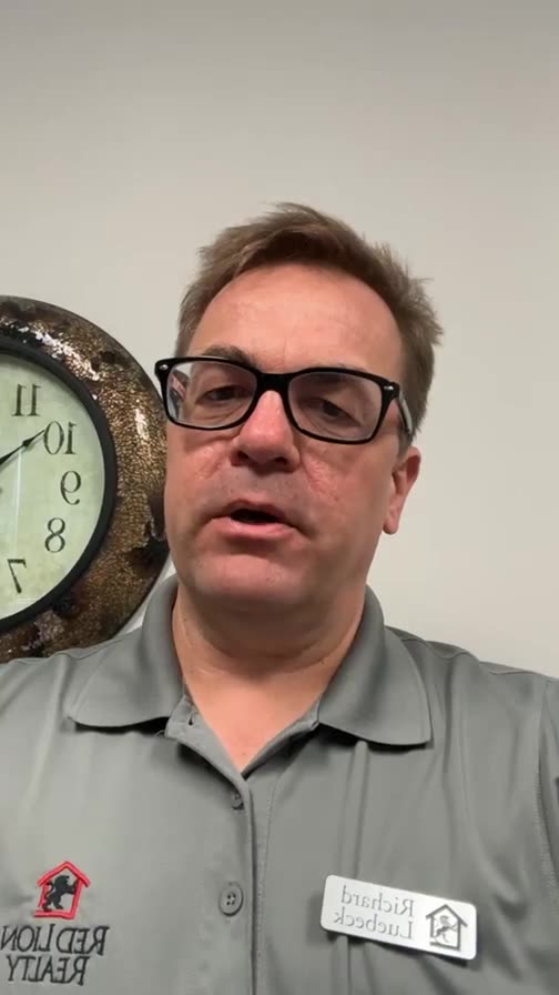 📣Home Sellers’s Seminar 📣