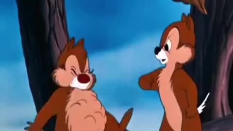 Happy watch classic cartoon