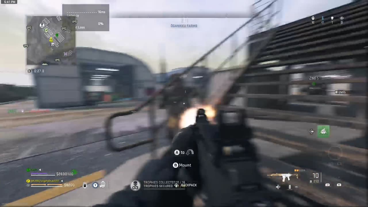 Quick Switch