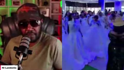 OLD LANGAZ petition GOD for a HUSBAND