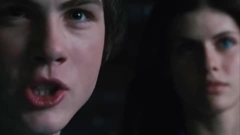 Percy Jackson & the Olympians