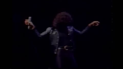 1979 Gino Vannelli Brother to Brother Concert Memories