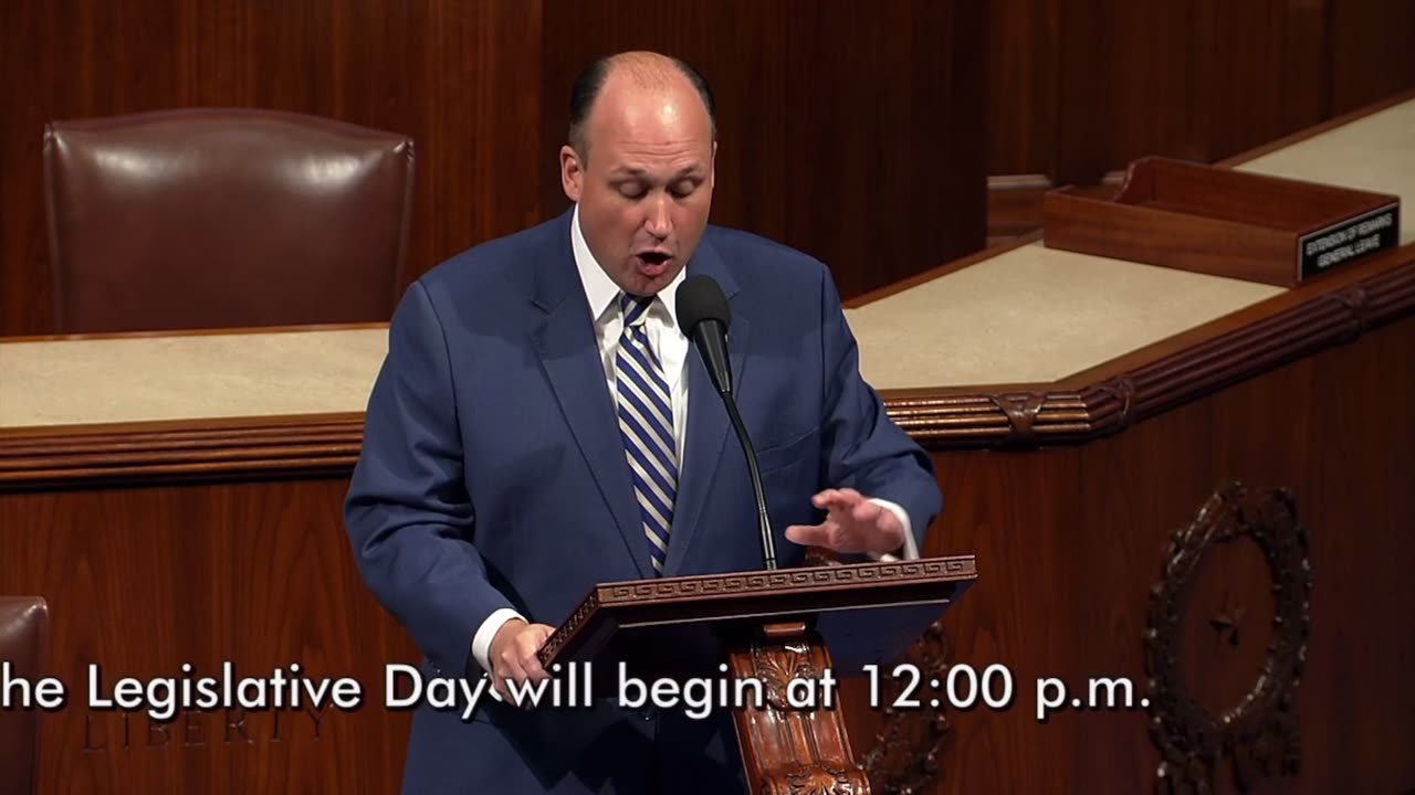 Rep. Langworthy Supports Flavored Milk Amendment to Ag Appropriations