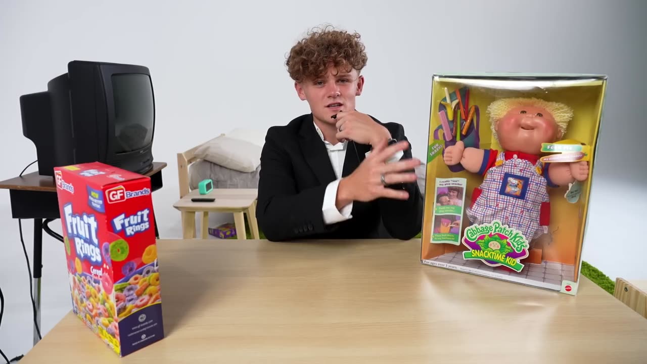 I Bought Banned Kid Toys