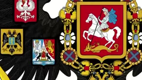 Russian Coat of Arms