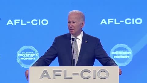 Biden SCREAMS About His Reckless Spending