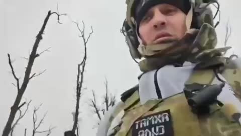 Chechen special forces West-AKHMAT Battalion