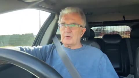 Branko Barkić war live -26-02-2024