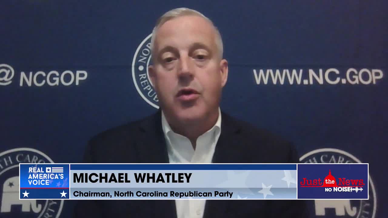 Michael Watley says 'engagement rather than outreach' is key to connecting with young voters