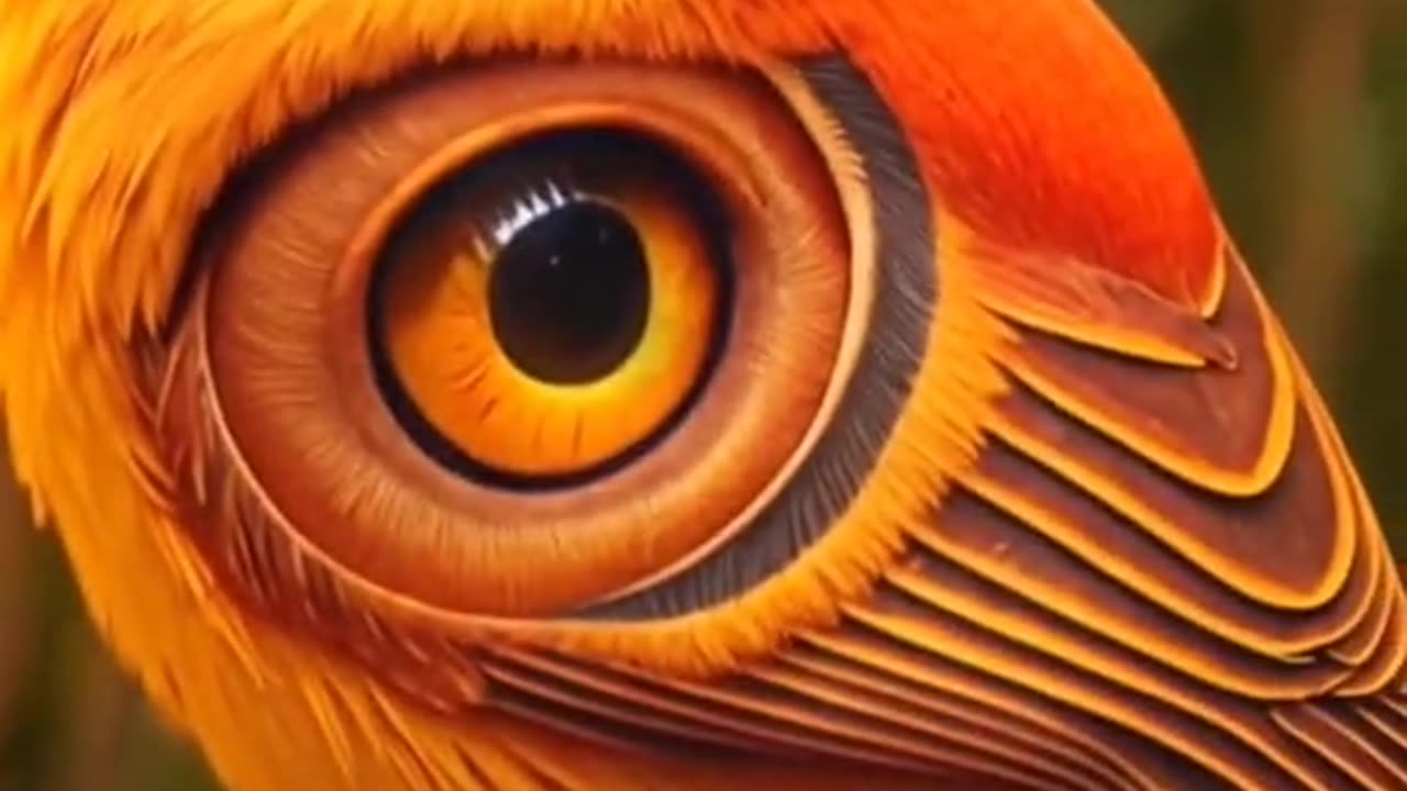 beautiful birds in the world