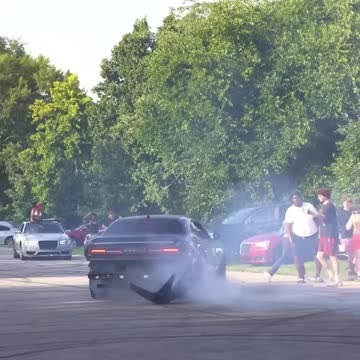 When drifting goes wrong - Fast and Furious. Just OUCH!
